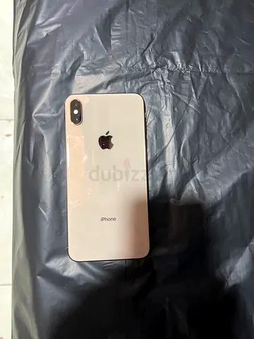 Iphone xs max