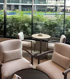Brand New | Smart Home | Mid Floor | End Unit