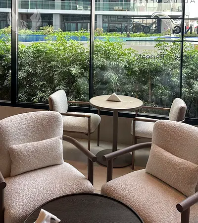 Brand New | Smart Home | Mid Floor | End Unit