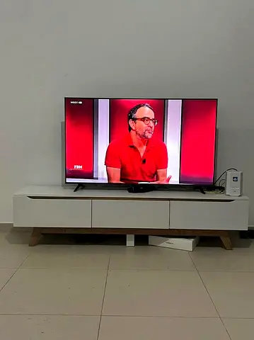 TCL 55 Inch 4K-Google