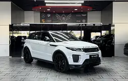 2019 Land Rover Range Rover