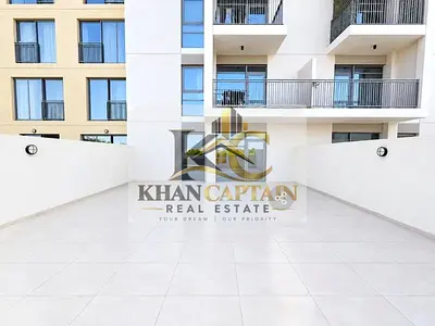 🏡 SUPER DISTRESSED DEAL | 1 BHK WITH HUGE TERRACE | AED 65,000 🏡🔥