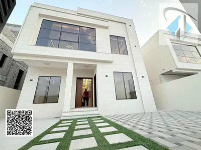Best villas for sale with a classic design; registration and ownership fees included.