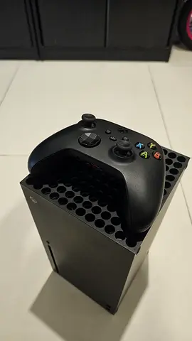 Xbox Series X with Controller - Good Working Condition 1TB with CD also