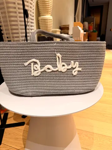 Small bag