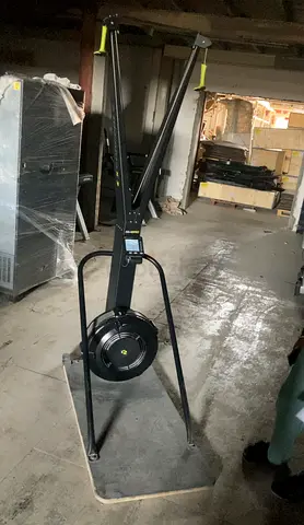 Concept 2 SkiErg