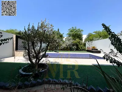 Own your luxury home in Al Zorah, Ajman | Upscale living near the sea, amidst a serene and distinctive atmosphere.