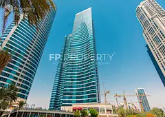 Chiller Free | Mid Floor | Vacant | DMCC