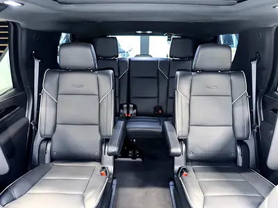 صورة 8 لـ 2023 Cadillac ESCALADE