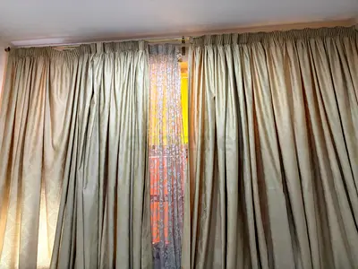 Bedroom curtains for sale