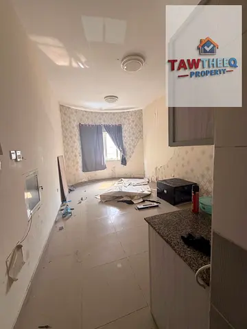 🏡 ملحق مميز وواسع للإيجار السنوي – الياسمين | عجمان ✨ فرصة مميزة للعائلات الباحثة عن الخصوصية والمساحة والراحة ملحق أول ساكن بتصميم عملي ومساحات واسع