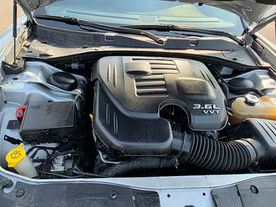 2023 Dodge CHARGER 缩略图 12