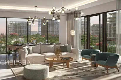 BELOW OP | TOP FLOOR | CORNER UNIT