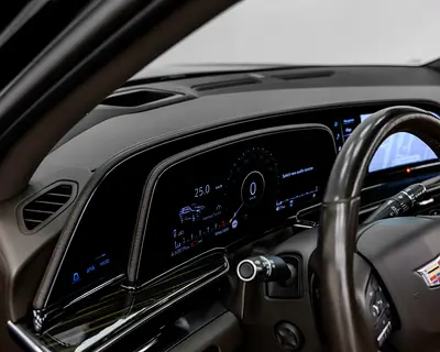 2023 Cadillac ESCALADE 照片 10