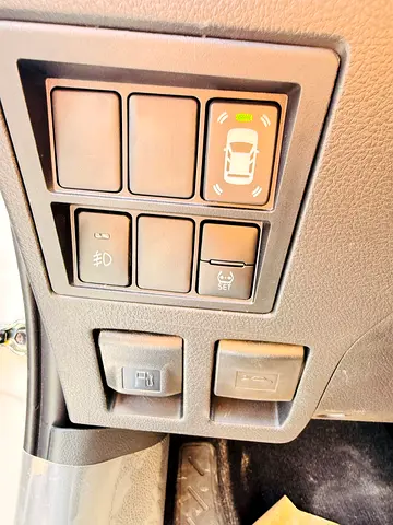 صورة مصغرة 15 لـ 2026 Toyota FORTUNER