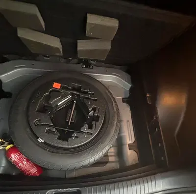 2019 Hyundai CRETA — миниатюра 19