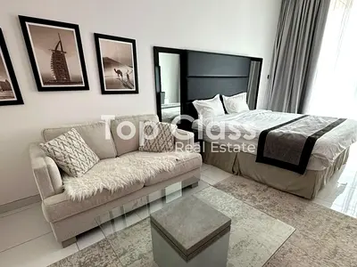 Fully Furnished | Ready to Move | Golf View