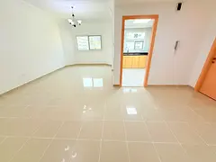 Luxury apartment 1BHK with long hall with long balcony close to Sahara Centre only family building