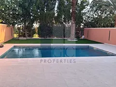 Single Row | Fully Renovated |Furnished | Sea View