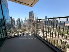 Vacant 2BR | High Floor | DIFC Skyline View