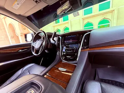 صورة مصغرة 11 لـ 2020 Cadillac ESCALADE