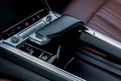 2024 AUDI Q8 E-TRON — фото 10