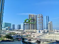 Modern Unit Partial Canal View Ready To Move
