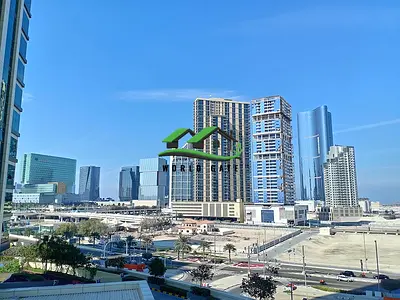 Modern Unit Partial Canal View Ready To Move