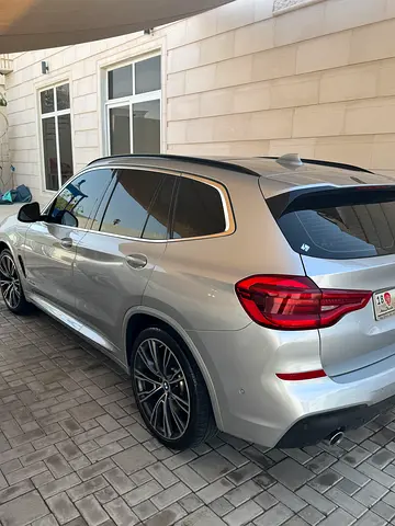 صورة 3 لـ 2018 BMW IX3