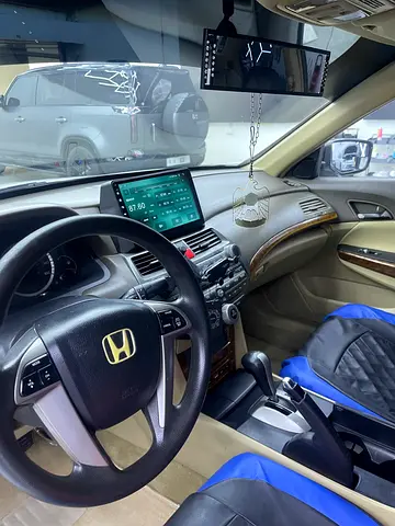 2008 Honda ACCORD — миниатюра 15