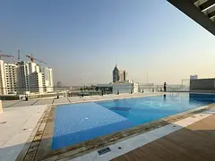 Marquis Elegance | 2BR Apartment | Fully Furnished