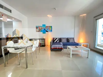 FURNISHED / VACANT SOON / 3 CHEQUES