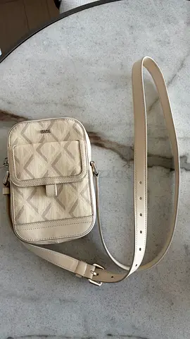 Dior Hit the Road Vertical Pouch