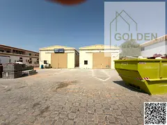 30kW Power Capacity for a Ready Industrial Warehouse