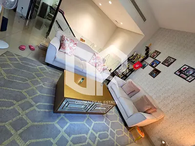 Prime Deal in Al Yasmeen – Fully Furnished 3BR + Maid Townhouse | 2,200 Sq. Ft. | AED 2.5M
