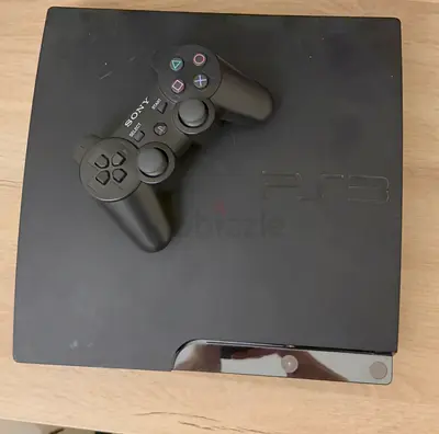 PS3 Slim