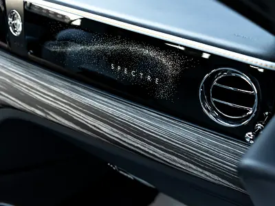 2024 ROLLS-ROYCE SPECTRE 缩略图 14