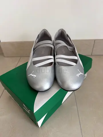 Puma Speedcat shoes