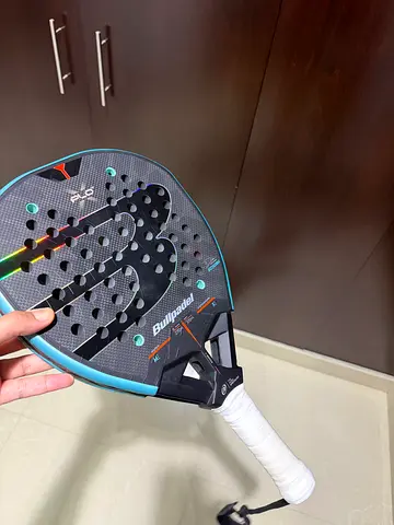 Bullpadel xplo 2027