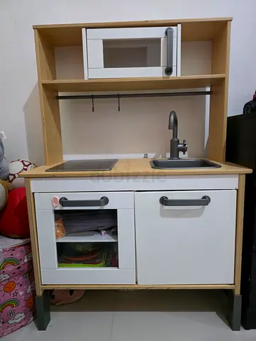 Ikea play kitchen