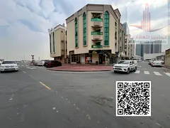 One bedroom and living room in an excellent location and at a very special price in Al-Rashidiyah 1