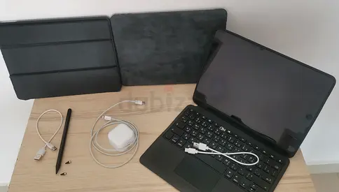 Ipad Air 3