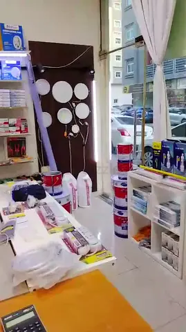 Hardware Shop With Licence For Sale In Ajman