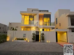 Luxury villas ready for occupancy in Al Zahia – Ajman
