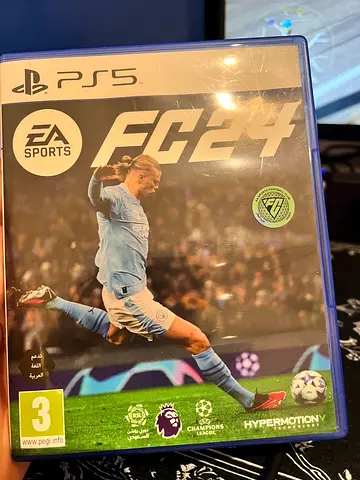 Fifa 24