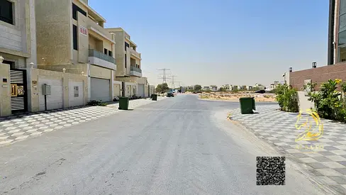 🏡 **Villa for Sale in Al Yasmeen – Ajman**