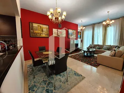 High Floor | Move in Ready | Fully Furnished