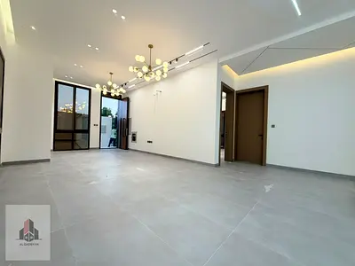 Luxury Villa with Private Pool for Sale in Al Helio 1, Ajman