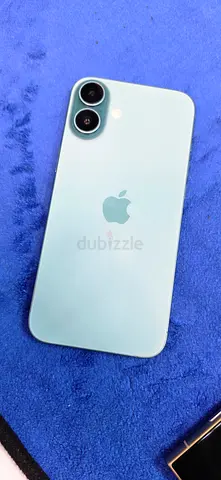 Iphone 16plus price 2299 battery health 95 cycle count307 good pcs clean