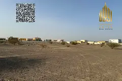 commercial plot in Manama 8 excluding fees